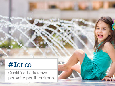 Servizio Idrico