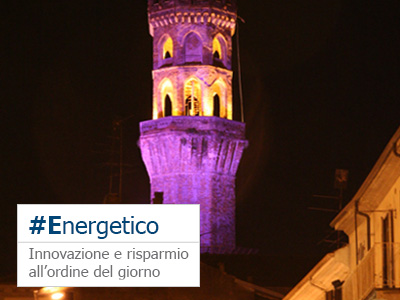 Servizio Energia Elettrica
